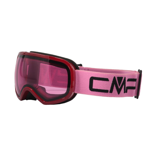 Cmp Joopiter Junior 30b4974 Ski Goggles Pink S