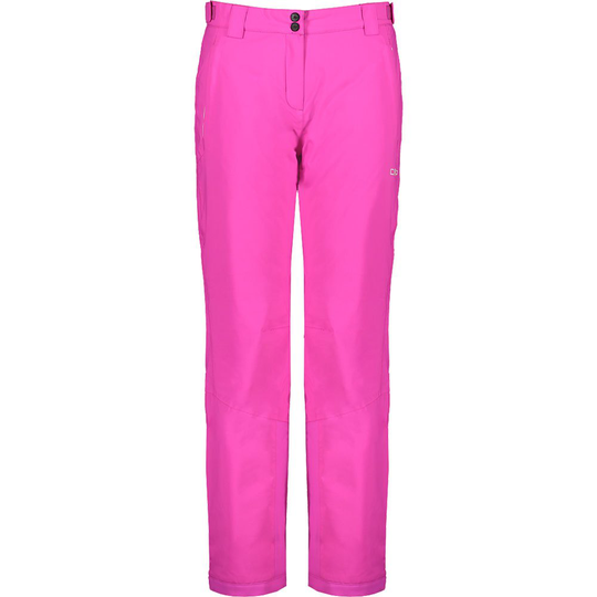 Cmp Ski 39w1716 Pants Pink XS Woman