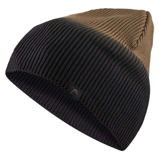 Head Supershape Beanie Green Man