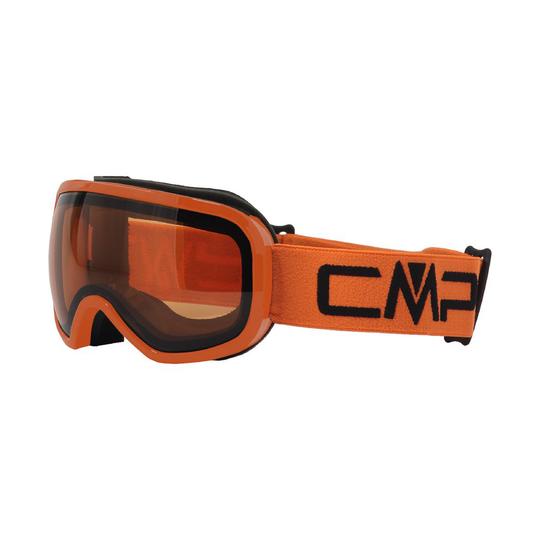 Cmp Joopiter Junior 30b4974 Ski Goggles Orange S