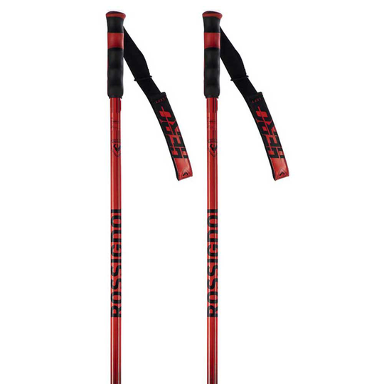 Rossignol Hero Sl Poles Orange 115 cm
