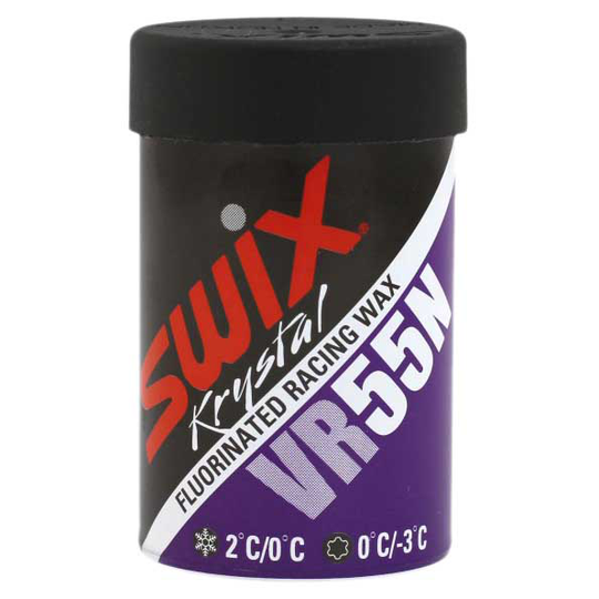 Swix Vr55n Fluor 45 G Black,Purple