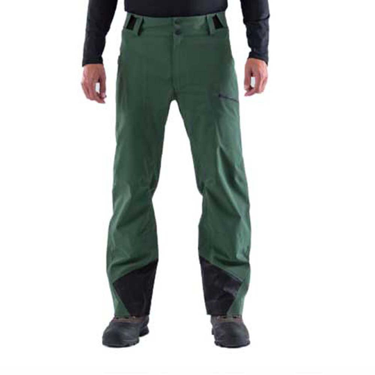 Head Kore Pants Green 3XL Man