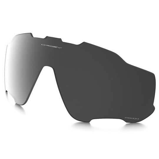 Oakley Jawbreaker Prizm Lens Black