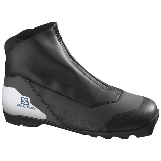 Salomon Escape Prolink Nordic Ski Boots Black EU 37 1/3