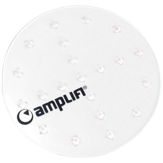 Amplifi Round Stomp White