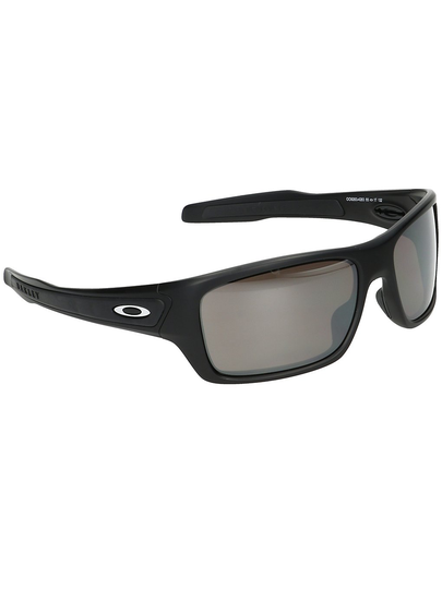Oakley Turbine Matte Black prizm black