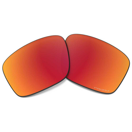 Oakley Mainlink Prizm Lens Red