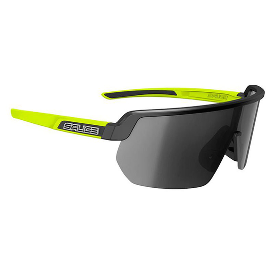 Salice 023 Rw+spare Lens Sunglasses Green,Black Black/CAT3 + Clear/CAT1