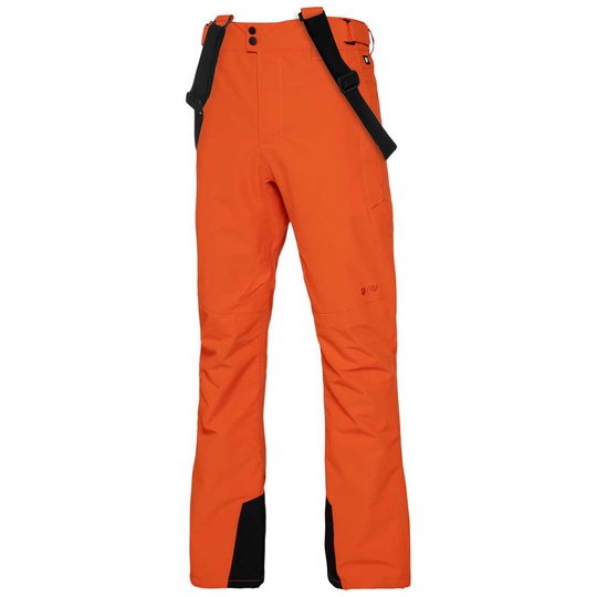 Protest Oweny Pants Orange XL Man