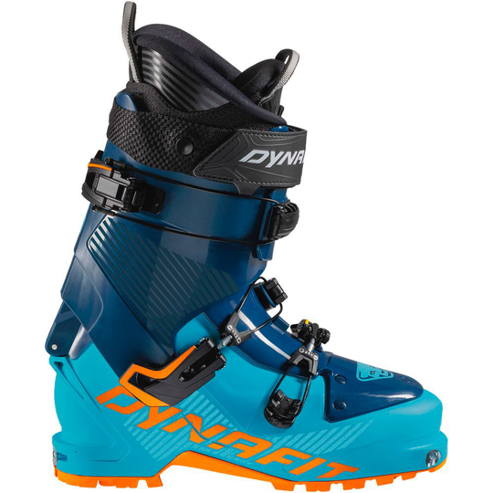 Dynafit Seven Summits Touring Boots Blue 23.0