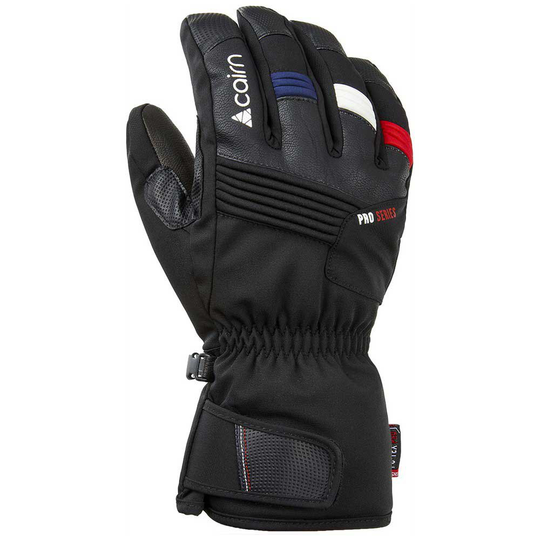 Cairn Nordend 2 C-tex Pro Gloves Black 10.5 Man
