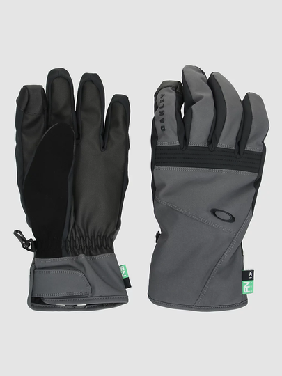 Oakley Roundhouse Gloves forged iron