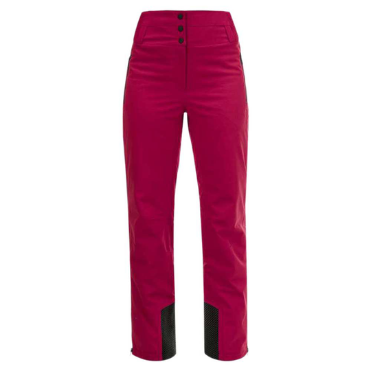 Head Emerald Pants Purple S Woman