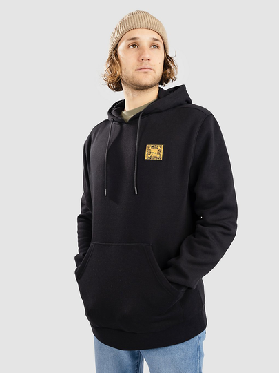 Oakley TC Skull Hoodie blackout