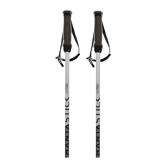 Volkl Phantastick 16mm Poles Black 135 cm