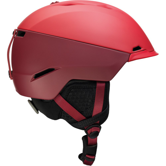 Rossignol Alta Impacts Helmet Red L-XL