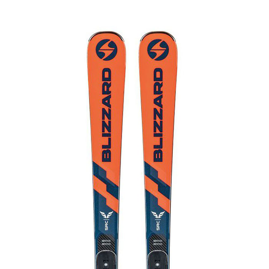Blizzard Firebird Src Wc Piston Alpine Skis Multicolor 165