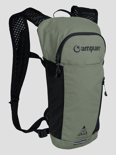 Amplifi Tr 4L Backpack spruce