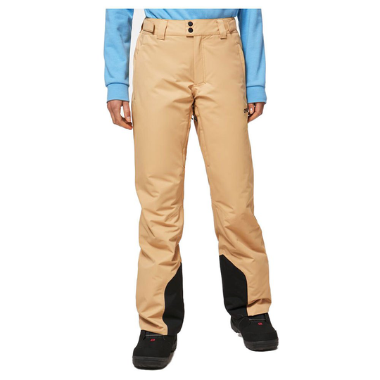 Oakley Apparel Jasmine Insulated Pants Beige L Woman