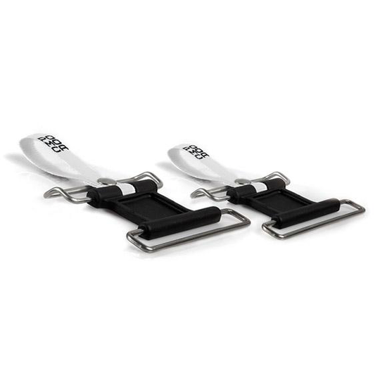 Pomoca Complete System Narrow Black 65 mm