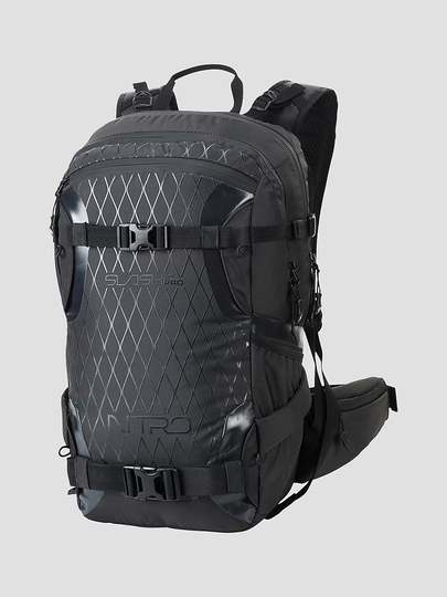 Nitro Slash 25L Backpack phantom