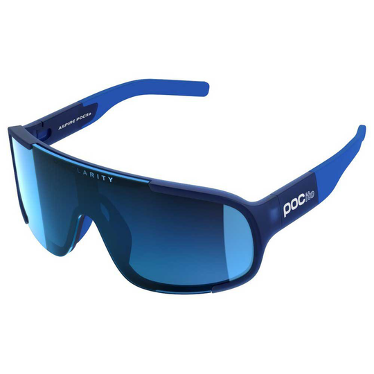 Poc Aspire Pocito Replacement Lenses Black Equalizer Grey/CAT3