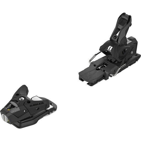 Armada Sth2 Mnc 16 Ski 90 Mm Alpine Bindings Black 90 mm