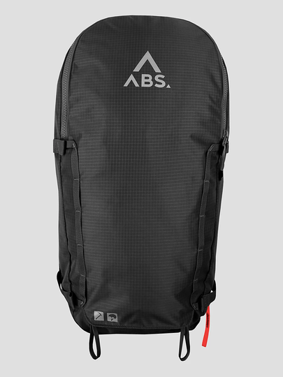 ABS A.Light Tour Zipon (18L) Backpack dark slate
