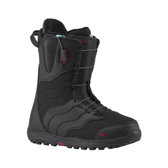 Burton Mint Snowboard Boots Woman Black 22.5