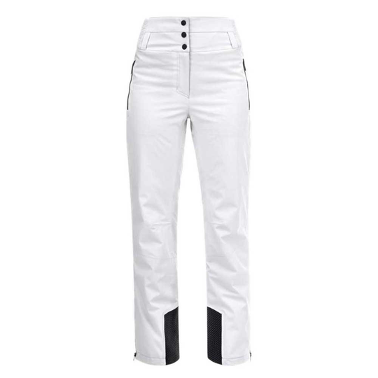 Head Emerald Pants White S-M Woman