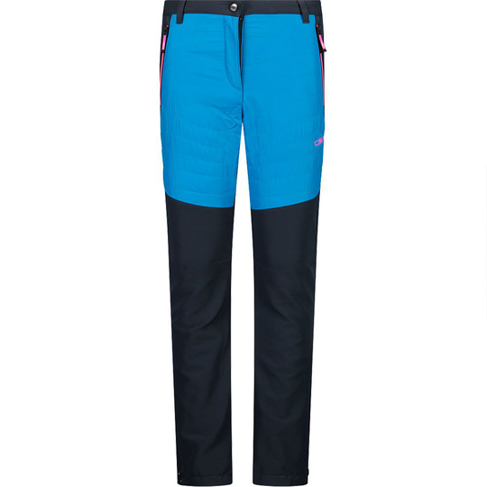 Cmp Girl 32t4405 Pants Blue 4 Years Boy