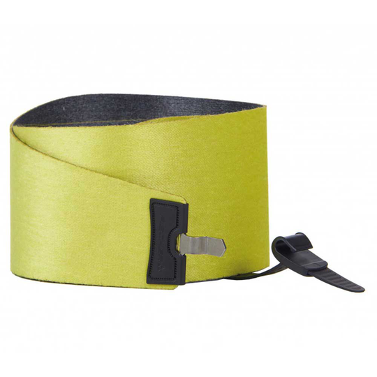 Fischer Transalp 82 Carbon Yellow 148