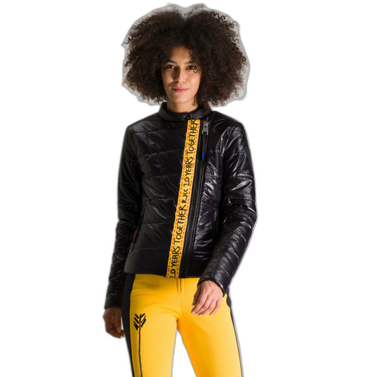 Rossignol Igloo Jacket Black M Woman