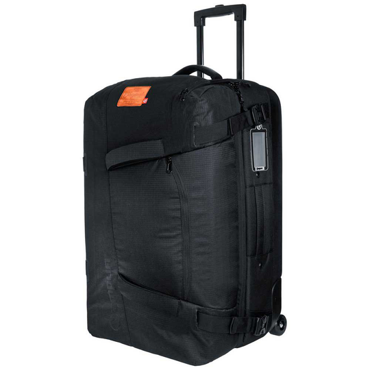 Amplifi Gran Torino 115l Bag Black