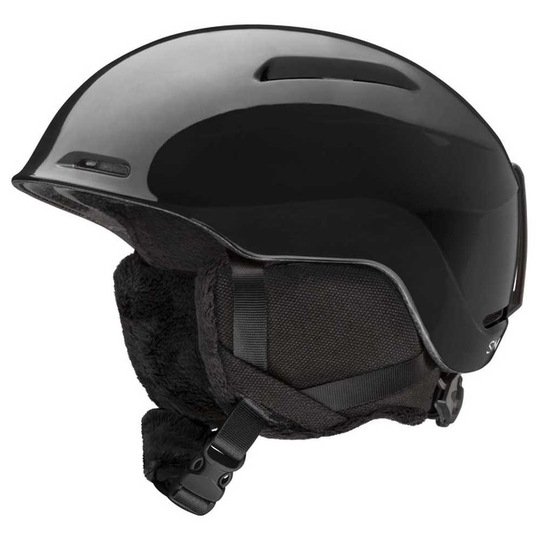 Smith Glide Helmet Blue 51-55 cm