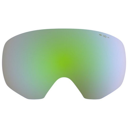 Atomic Count S 360 Fdl Hd Lens Green Green/CAT3