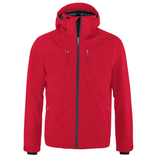 Head Ricco Jacket Red 3XL Man