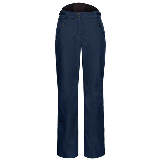 Head Sierra Pants Blue L Woman