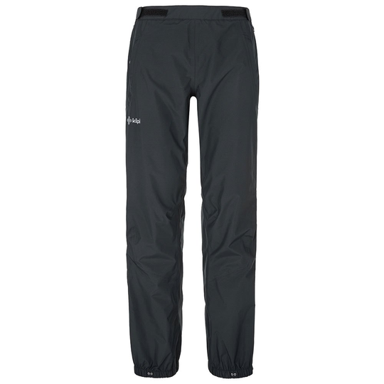 Kilpi Alpin Pants Black 34 Woman