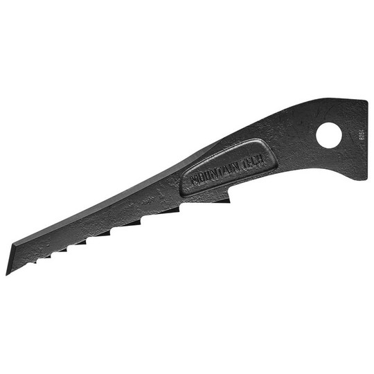 Black Diamond Hot Forged Mtn Tech Pick Black