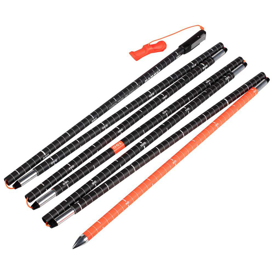 Mammut Carbon Speed Lock 280 Black