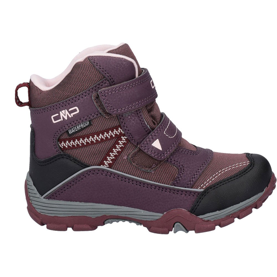 Cmp Pyry Wp 38q4514 Snow Boots Purple EU 26