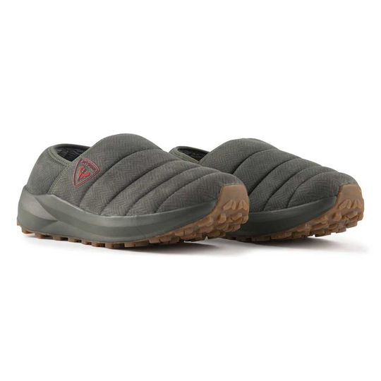 Rossignol Rossi Chalet Trainers Green EU 41 Man