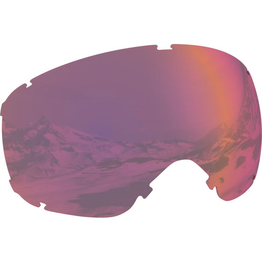 Salomon Ivy Lens Red ML Ruby/CAT2