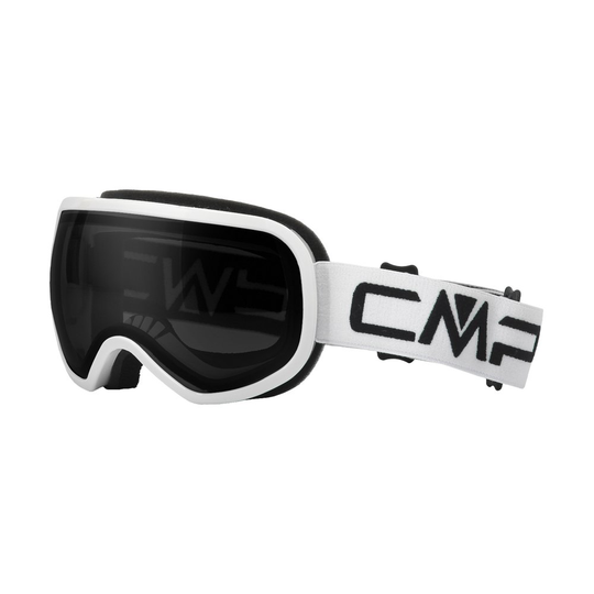 Cmp Joopiter Junior 30b4974 Ski Goggles White S
