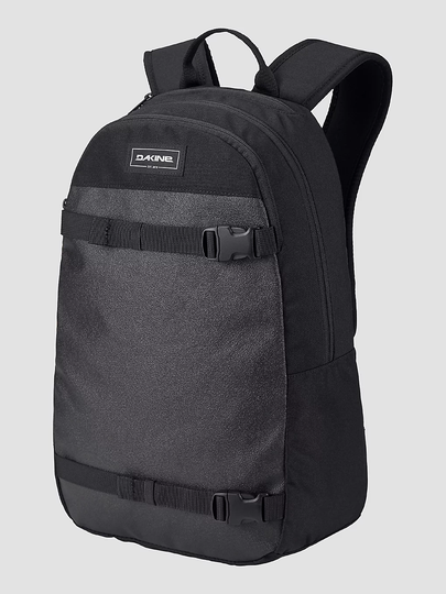 Dakine Urbn Mission 22L Backpack black