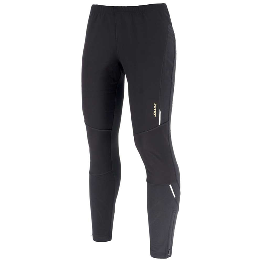 Joluvi Cross Country Pants Black 3XL Man