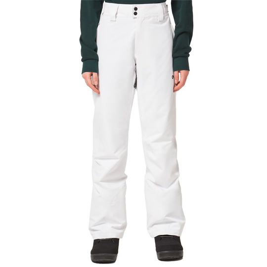 Oakley Apparel Jasmine Pants White XL Woman