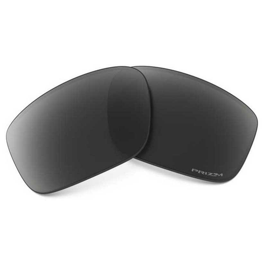 Oakley Straightlink Prizm Lens Black